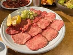 炭火焼肉七輪吹田店
