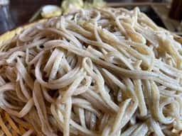 蕎麦屋 多聞