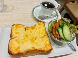 CAFFE CALMO
