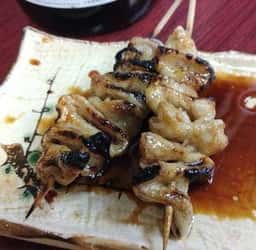 小石川もつよし