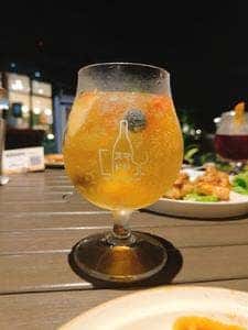 フラグランテ ティピコ