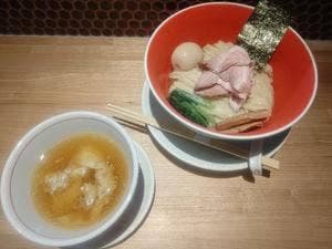 麵屋BISQ
