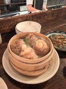 シュウマイルンバ