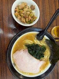 百麺 中目黒店