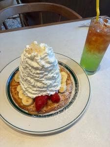 Eggs 'n Things 横浜マリンタワー店