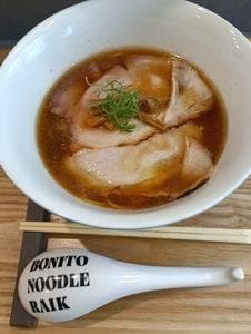 ボニートヌードルライク