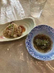 信州季節料理 喜多山
