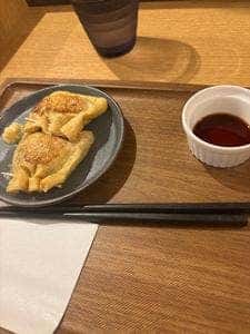 お湯むすび レストラン