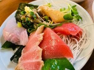 酒場かね将