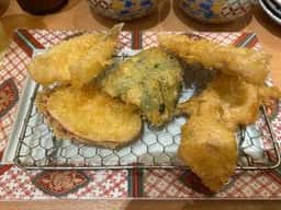 博多天ぷら やまみ 大手町店