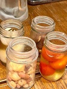 魚串 さくらさく 歌舞伎町店