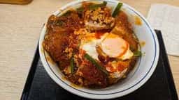 かつや 新宿南口店