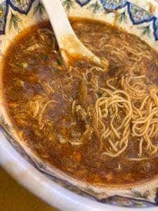 中国ラーメン 揚州商人 イオンスタイル碑文谷店