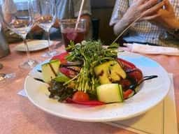 西洋食堂らせん屋 阿佐ヶ谷店