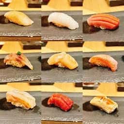 渋谷 すし仙