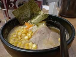 北海道らーめん奥原流 久楽 セレオ国分寺店