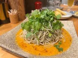 手打蕎麦 ちりん