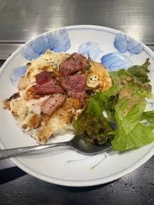 お好み焼き・鉄板焼き 蔵屋 広島駅ビル ミナモア店