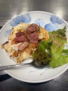 お好み焼き・鉄板焼き 蔵屋 広島駅ビル ミナモア店
