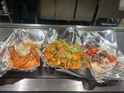 お好み焼き・鉄板焼き 蔵屋 広島駅ビル ミナモア店