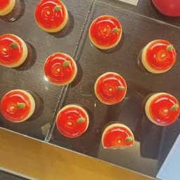京菓子處鼓月東京本店