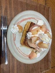 BLUE LEAF CAFÉ 上野