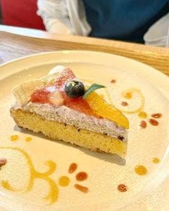 GRAND SUR CAFE