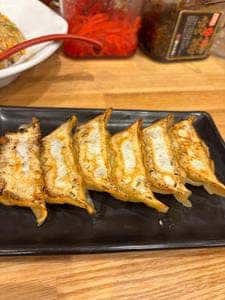 ラーメン まこと屋 茨木舟木町店