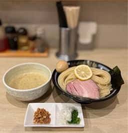 心の味製麺 平井店