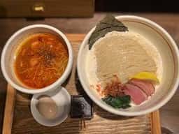 鴨出汁中華蕎麦 麺屋yoshiki