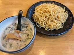 つけ麺 ががちゃい 中山駅前店