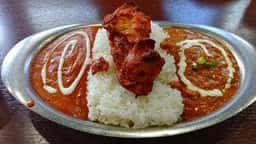 インド・ネパールレストランディピカ