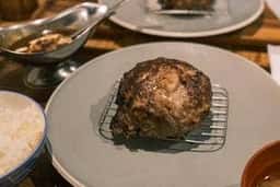 挽き肉のトリコ 渋谷店