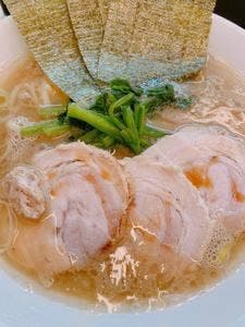 ラーメンくんちゃん