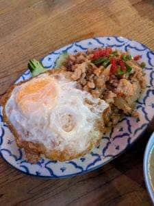 タイイーサン料理 ヤムヤム 銀座店