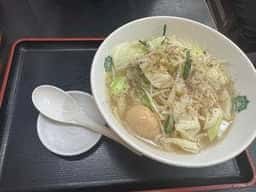 日高屋 新宿3丁目店