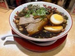 伍福軒 新宿西口店