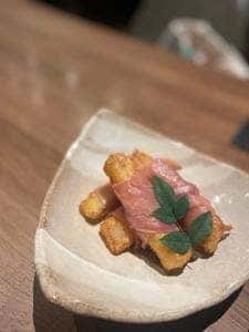 創作居酒屋 神楽