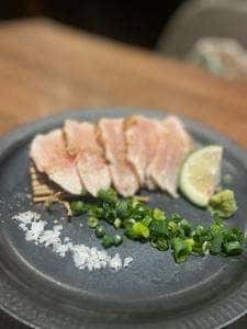 創作居酒屋 神楽