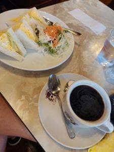 カフェジャンボ