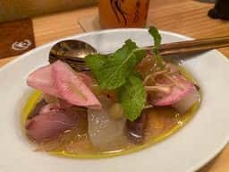 日々ごはんとお酒の料理店 つばめの来る日