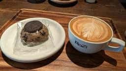 ROZI coffee