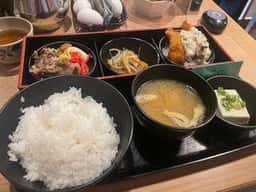 美酒旬菜 小ぼけ 京阪淀屋橋店