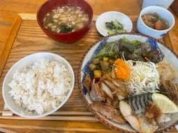 ごはん ごはん