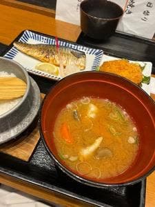 よね蔵 東京サンケイビル店