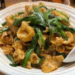 美味しい炒飯の店 満福