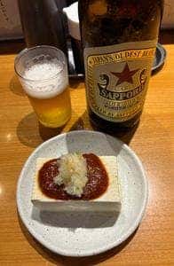 立ち飲みカドクラ