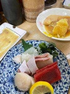 正宗屋 相合橋店