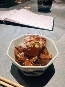 煮込みや しるし