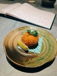 煮込みや しるし